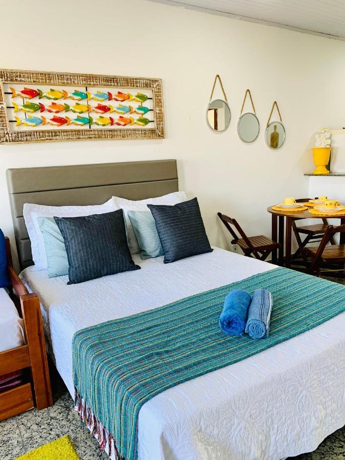 Apartament Flat Vista Incrivel Arraial do Cabo Zewnętrze zdjęcie