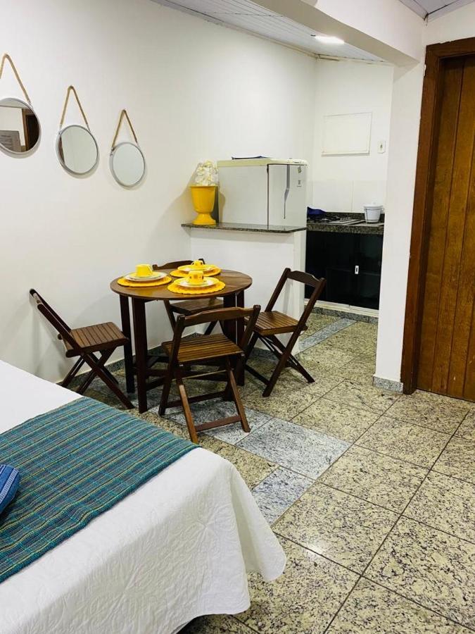 Apartament Flat Vista Incrivel Arraial do Cabo Zewnętrze zdjęcie