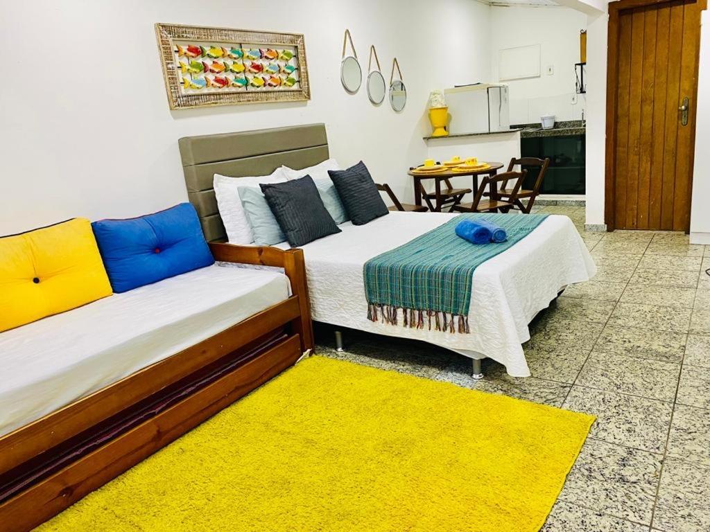 Apartament Flat Vista Incrivel Arraial do Cabo Zewnętrze zdjęcie