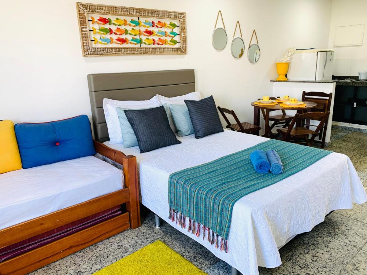 Apartament Flat Vista Incrivel Arraial do Cabo Zewnętrze zdjęcie