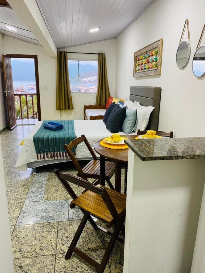 Apartament Flat Vista Incrivel Arraial do Cabo Zewnętrze zdjęcie