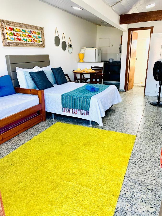 Apartament Flat Vista Incrivel Arraial do Cabo Zewnętrze zdjęcie