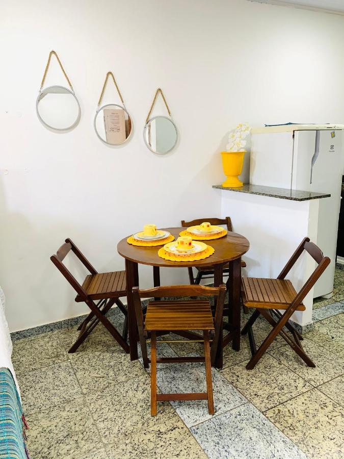 Apartament Flat Vista Incrivel Arraial do Cabo Zewnętrze zdjęcie