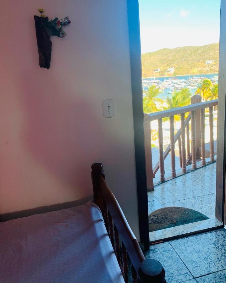 Apartament Flat Vista Incrivel Arraial do Cabo Zewnętrze zdjęcie