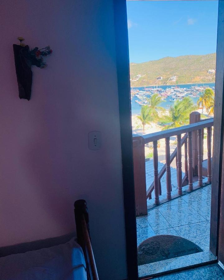 Apartament Flat Vista Incrivel Arraial do Cabo Zewnętrze zdjęcie