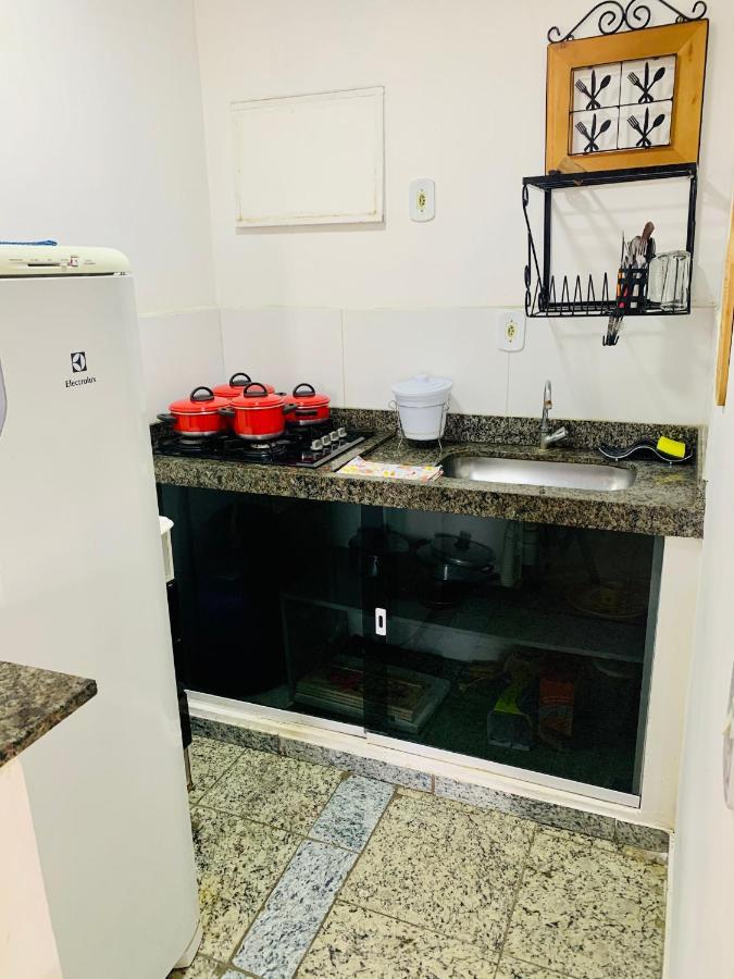 Apartament Flat Vista Incrivel Arraial do Cabo Zewnętrze zdjęcie