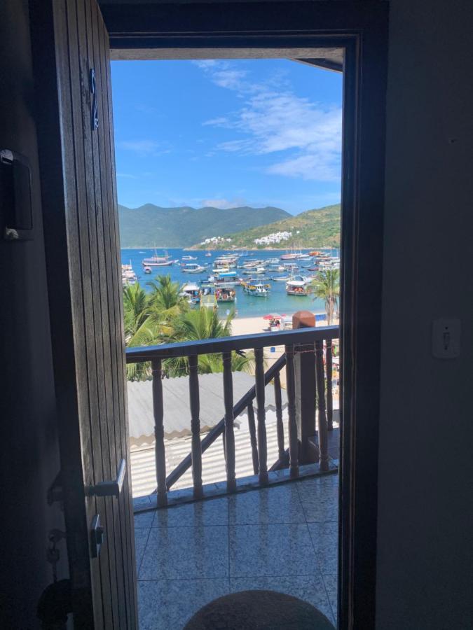Apartament Flat Vista Incrivel Arraial do Cabo Zewnętrze zdjęcie