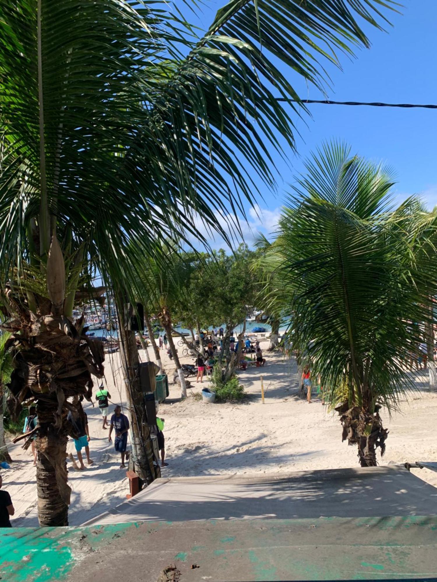 Apartament Flat Vista Incrivel Arraial do Cabo Zewnętrze zdjęcie