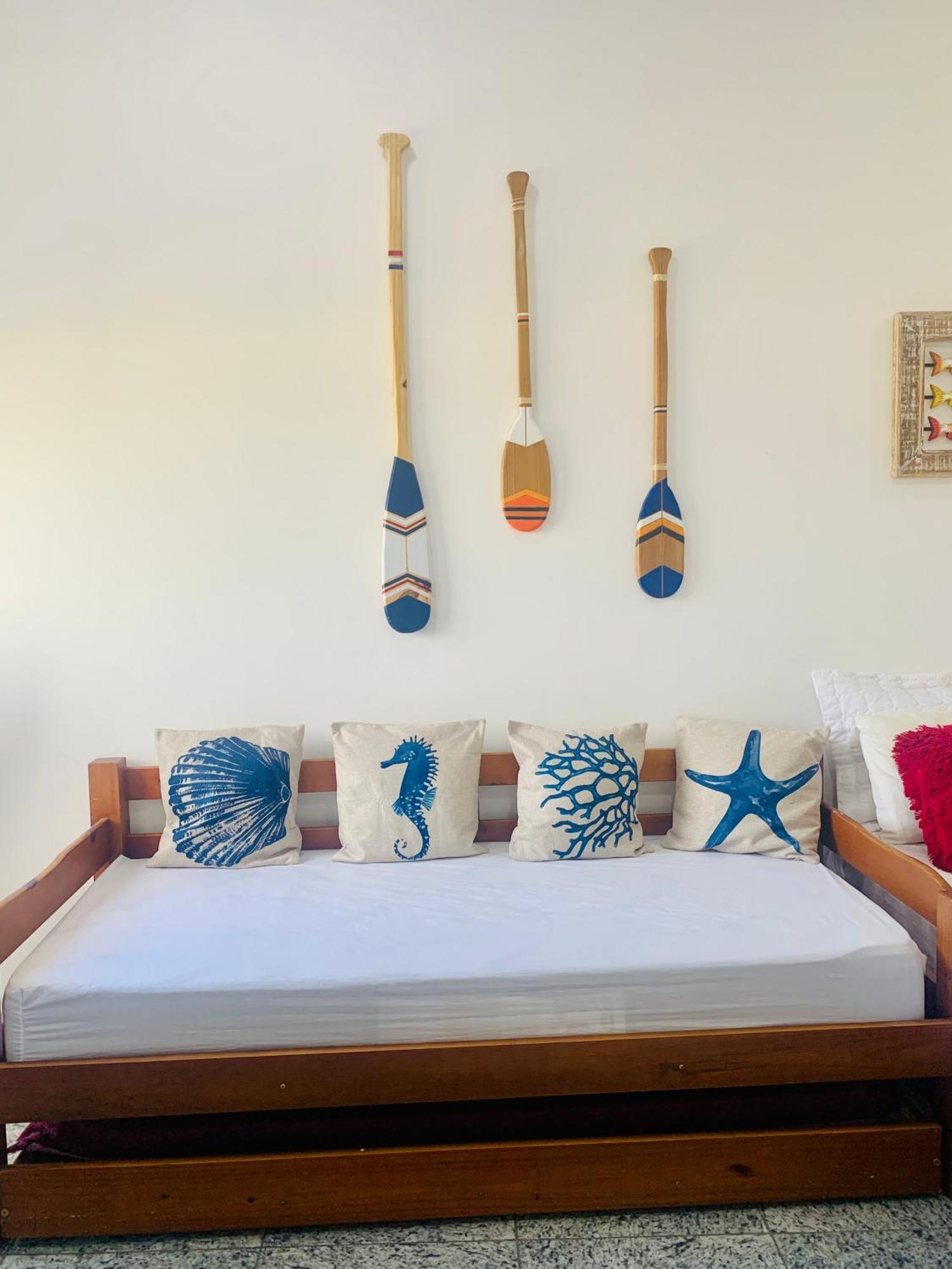 Apartament Flat Vista Incrivel Arraial do Cabo Zewnętrze zdjęcie